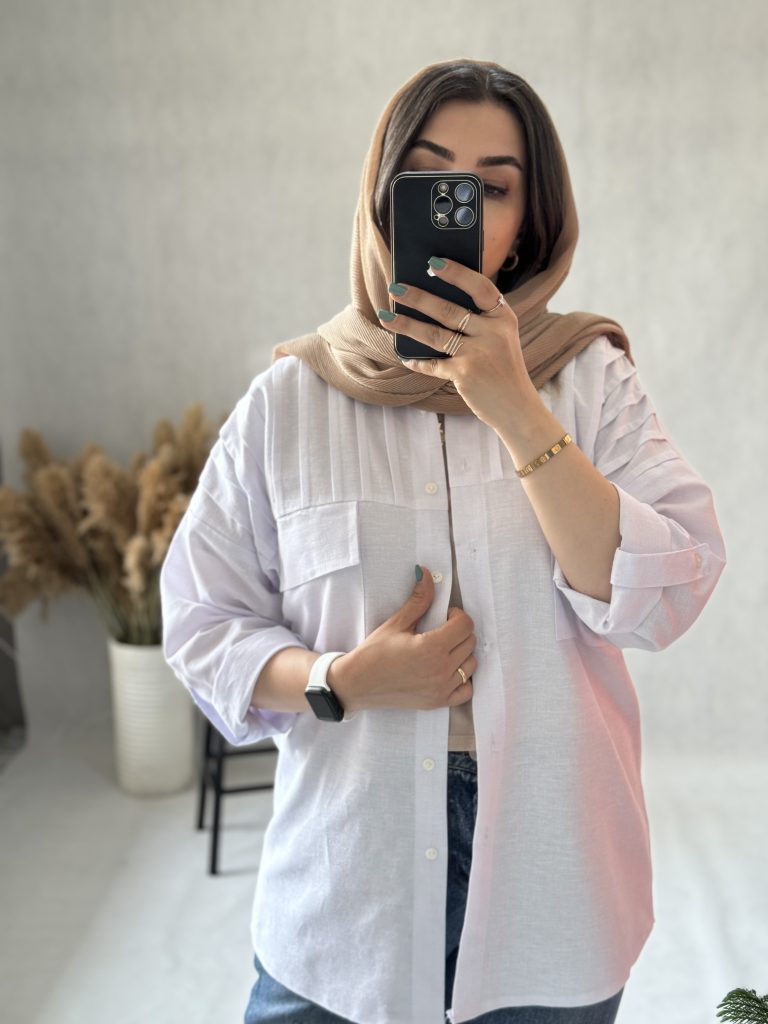 شومیز لنین (کد۵۰۹)