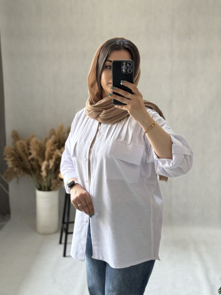 شومیز لنین (کد۵۰۹)