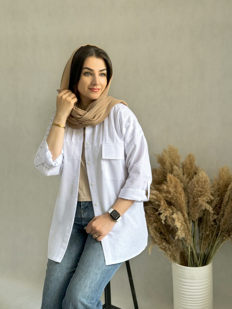 شومیز لنین (کد۵۰۹)