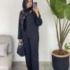 ست کت و شلوار blacksky کد ۱۵۱