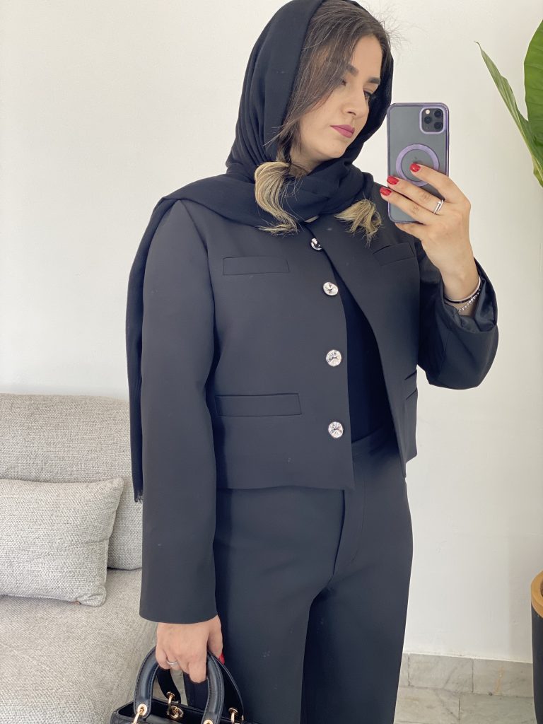 ست کت و شلوار blacksky کد ۱۵۱