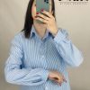 شومیز راه راه کد ۱۱۱