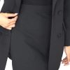 دامن کرپ کد 511